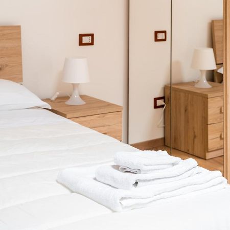 Historic Center New Apartment - Catania Stays Bagian luar foto