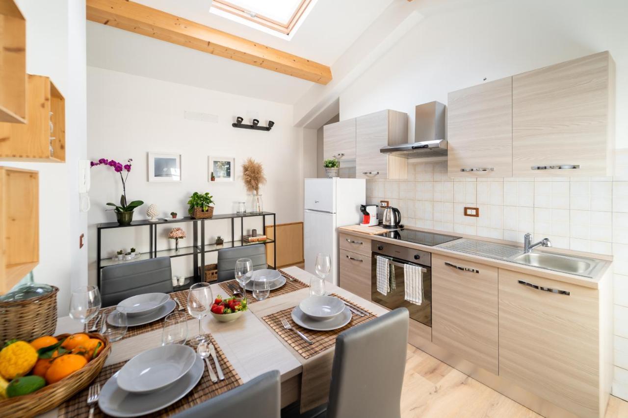 Historic Center New Apartment - Catania Stays Bagian luar foto