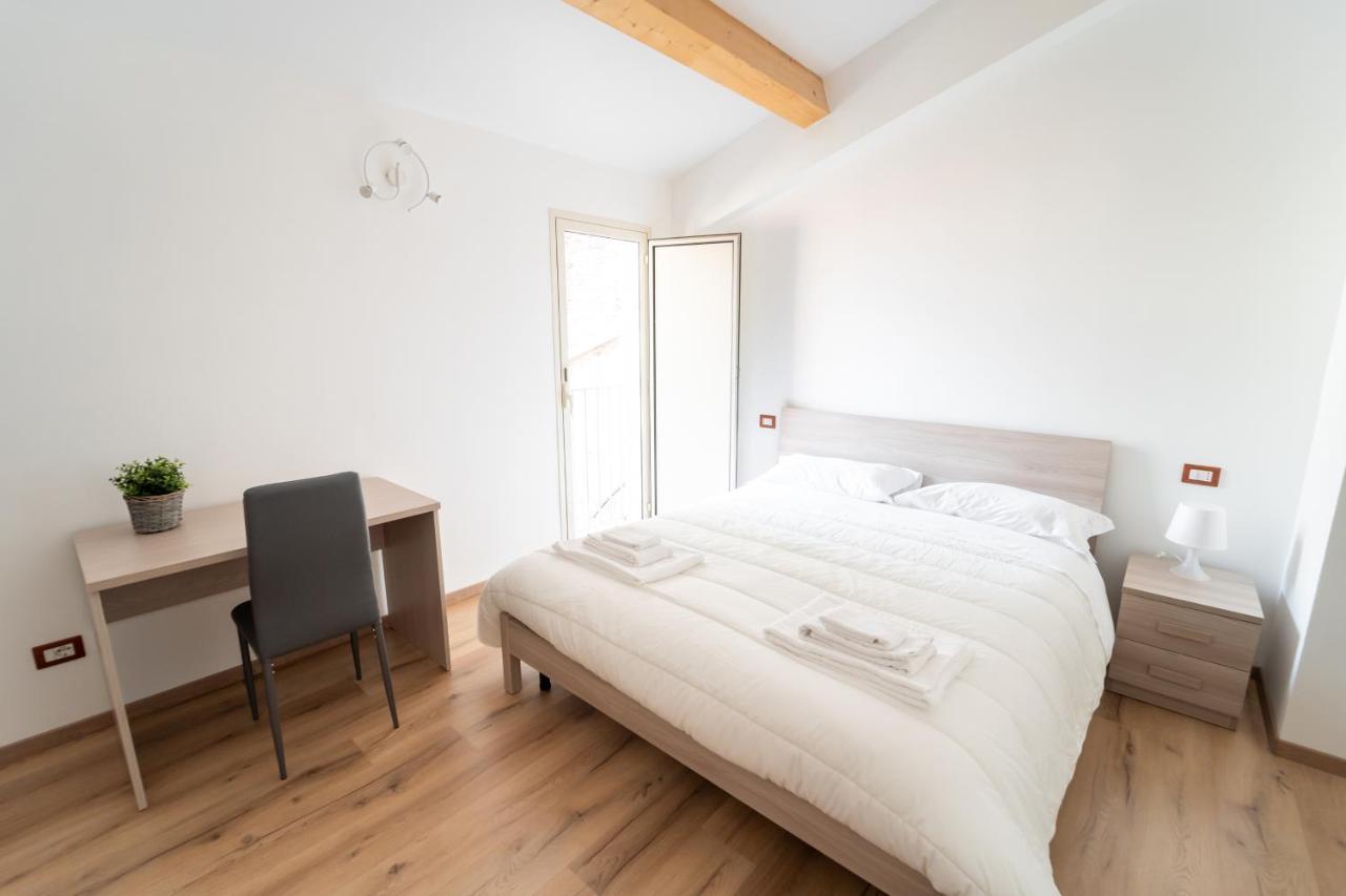 Historic Center New Apartment - Catania Stays Bagian luar foto