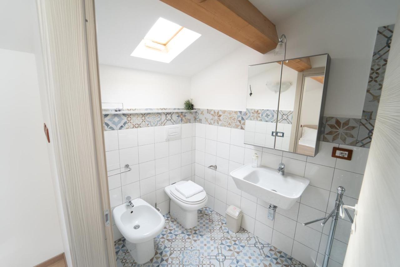 Historic Center New Apartment - Catania Stays Bagian luar foto