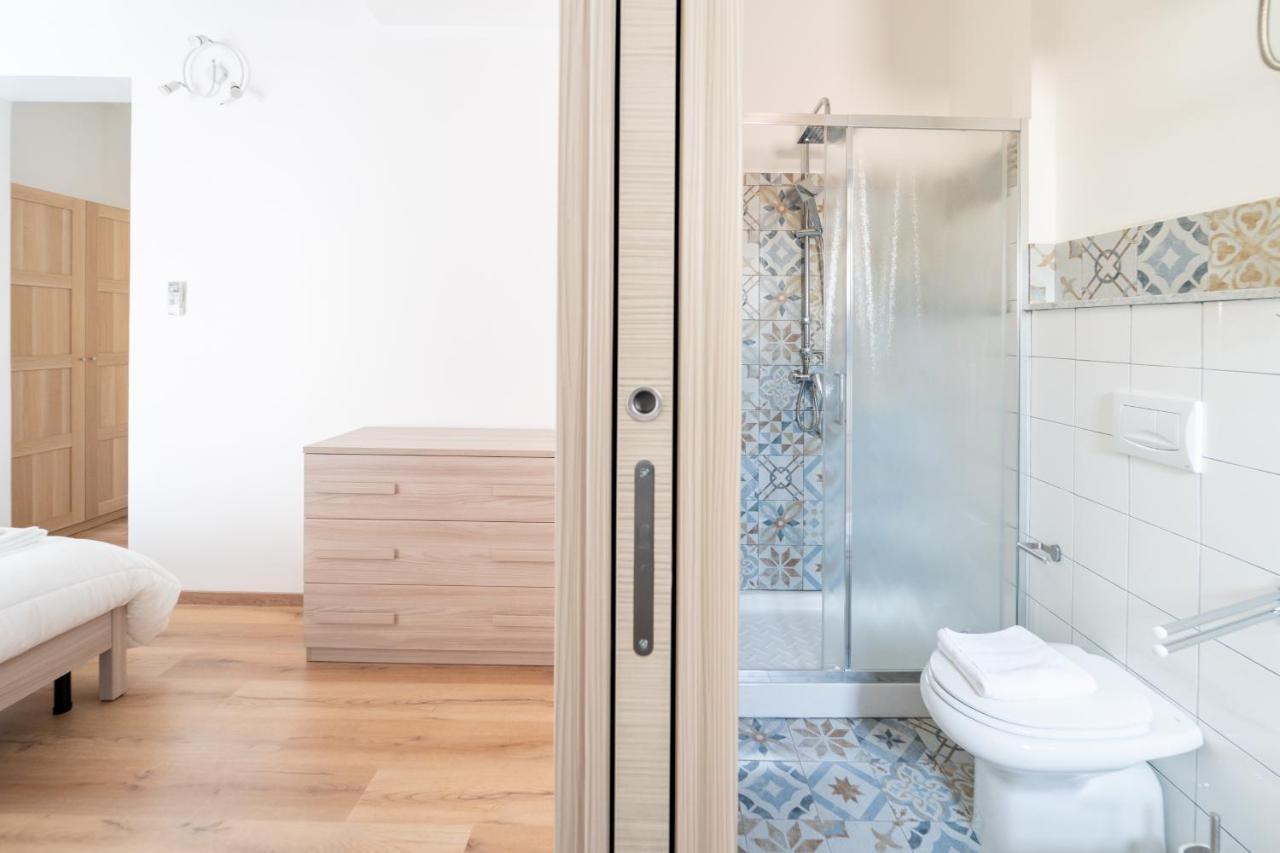 Historic Center New Apartment - Catania Stays Bagian luar foto