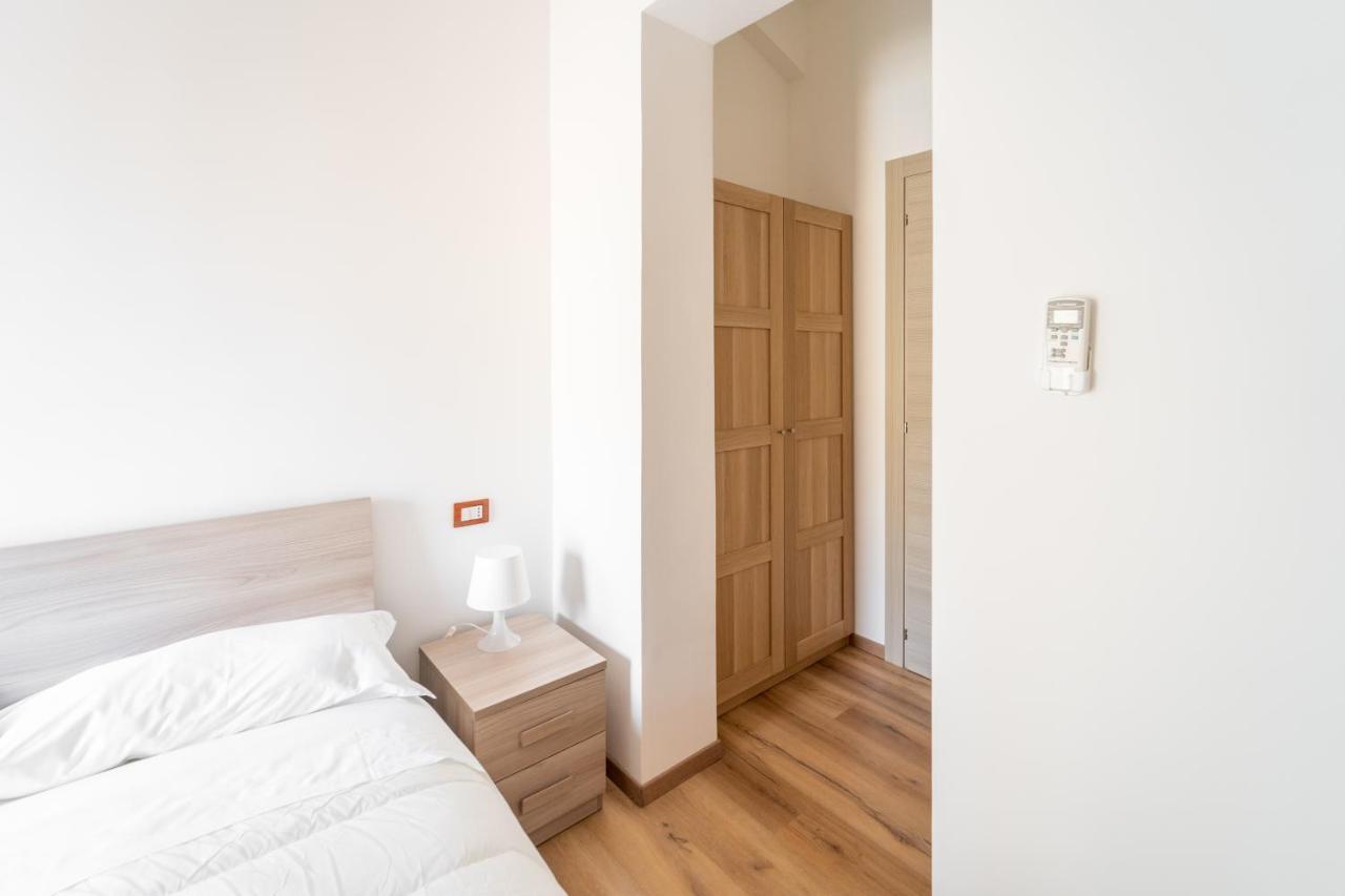 Historic Center New Apartment - Catania Stays Bagian luar foto