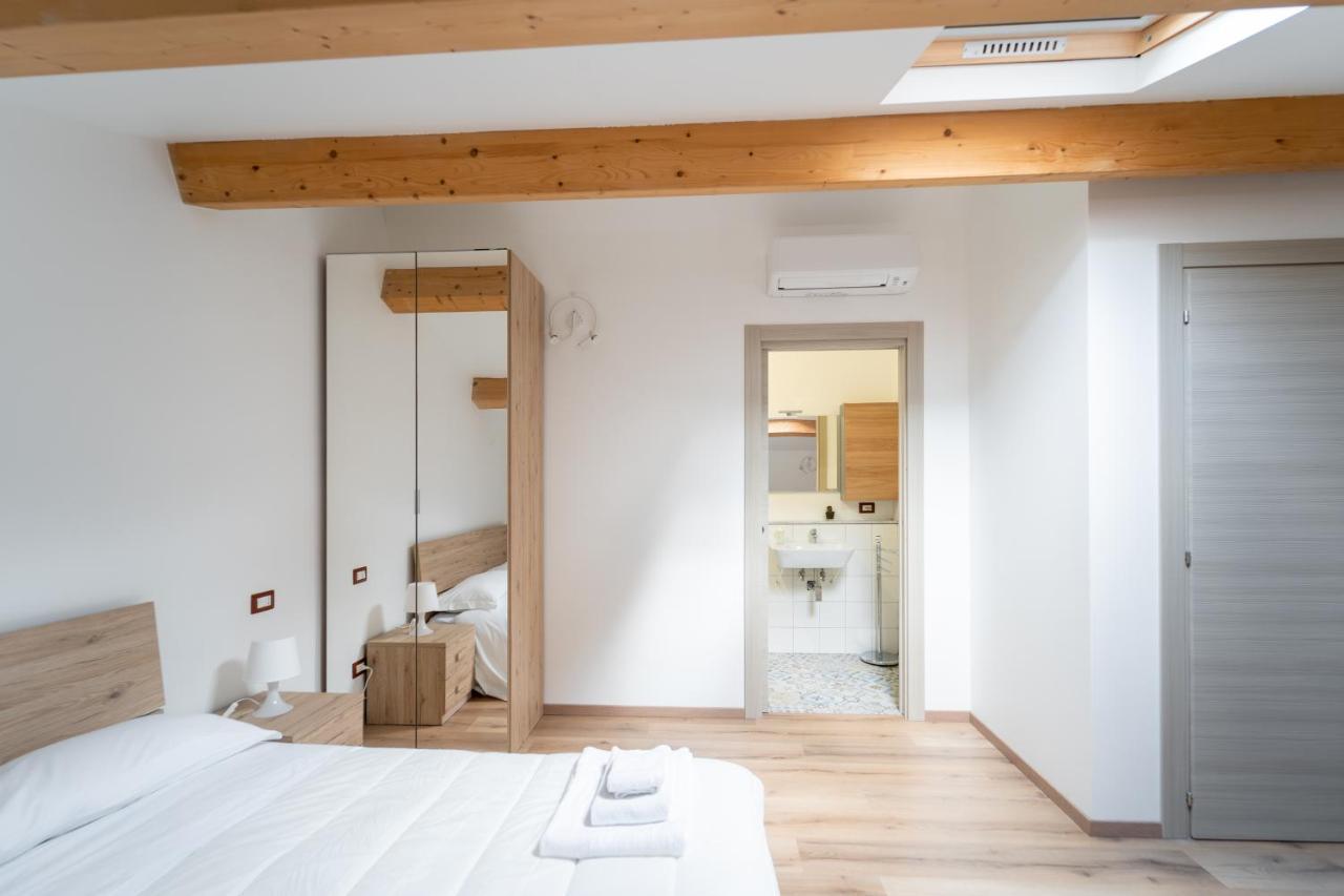 Historic Center New Apartment - Catania Stays Bagian luar foto