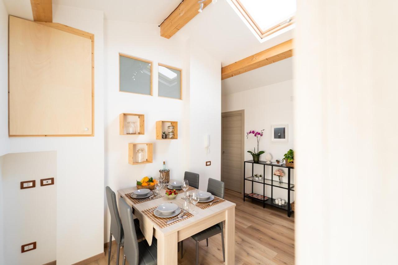 Historic Center New Apartment - Catania Stays Bagian luar foto
