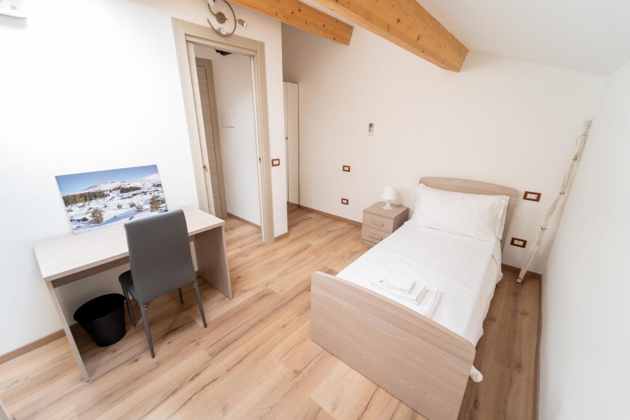 Historic Center New Apartment - Catania Stays Bagian luar foto