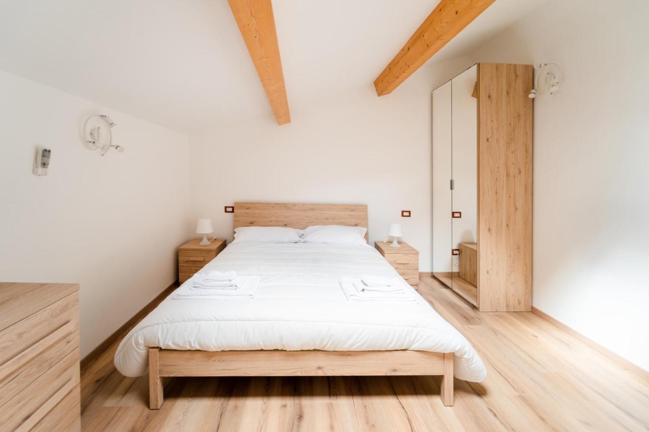 Historic Center New Apartment - Catania Stays Bagian luar foto